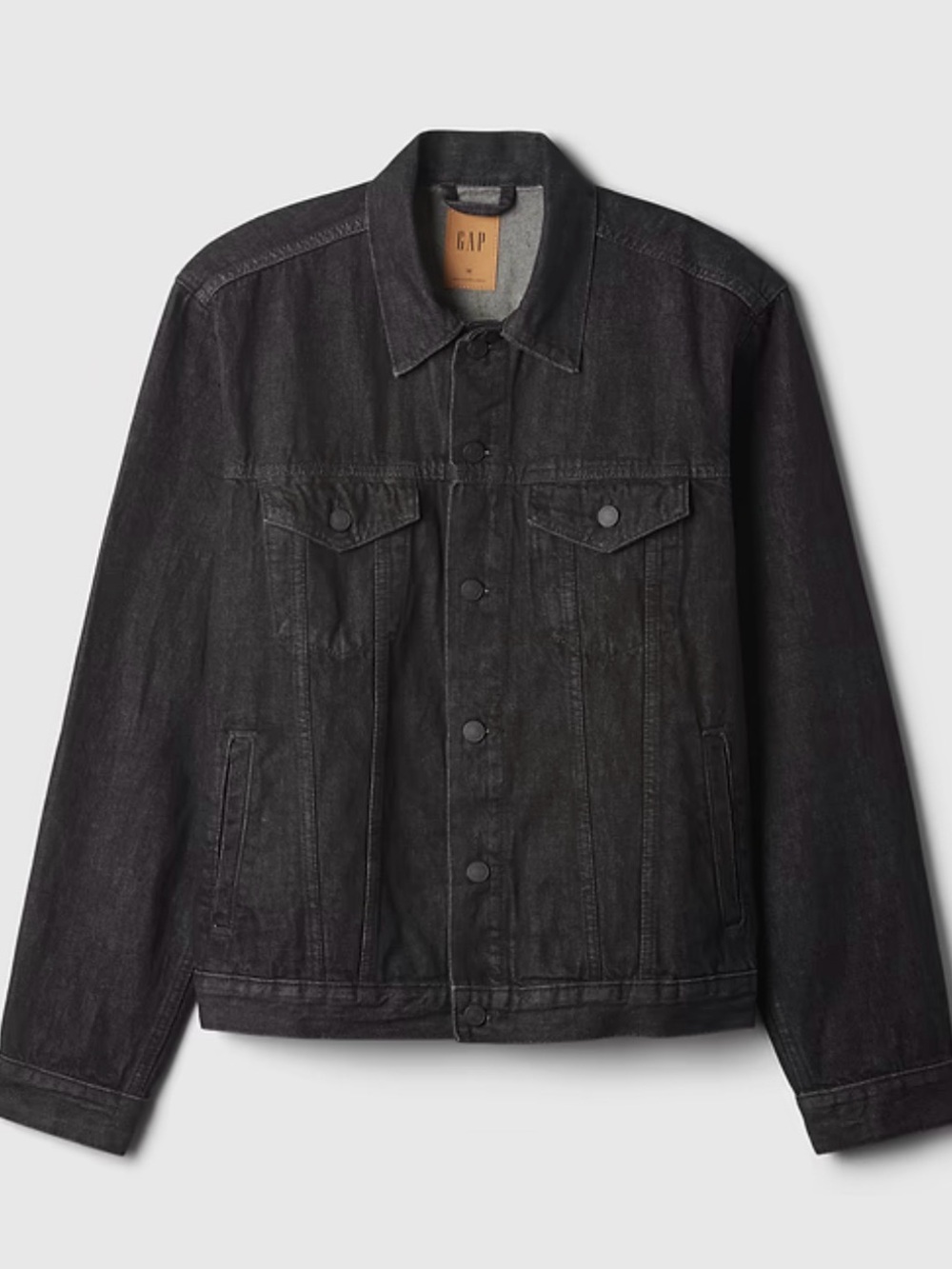 GAP Classic Icon Denim Jacket